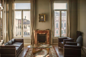 Cà Bellavista Venedig